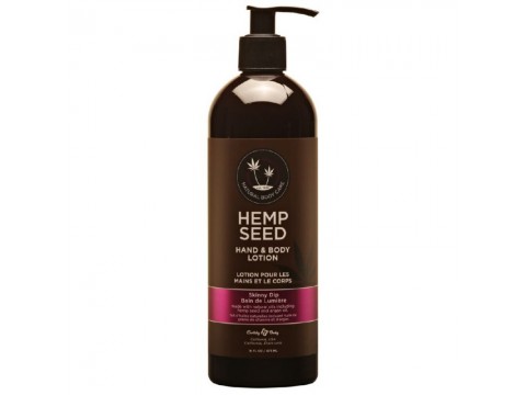 Hemp Seed rankų ir kūno losjonas Hand & Body Lotion Velvet Skinny Dip 473ml